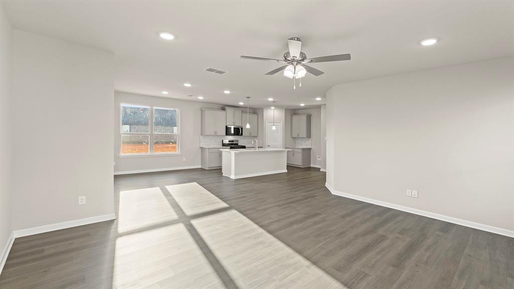 Waterscape - Residential