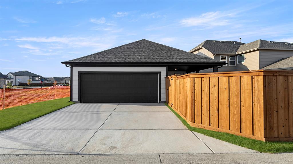 Waterscape - Residential