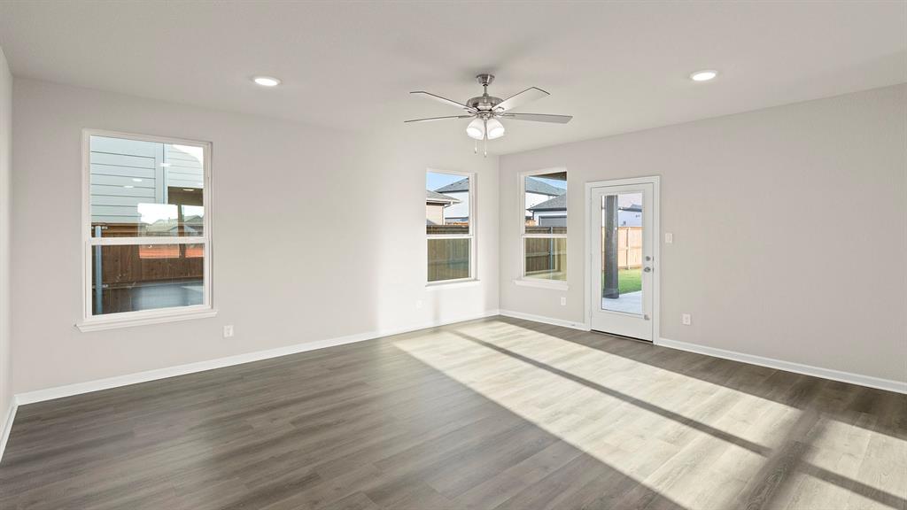 Waterscape - Residential