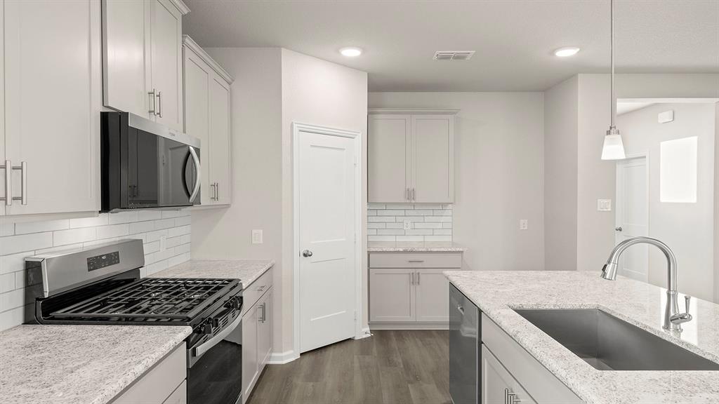 Waterscape - Residential