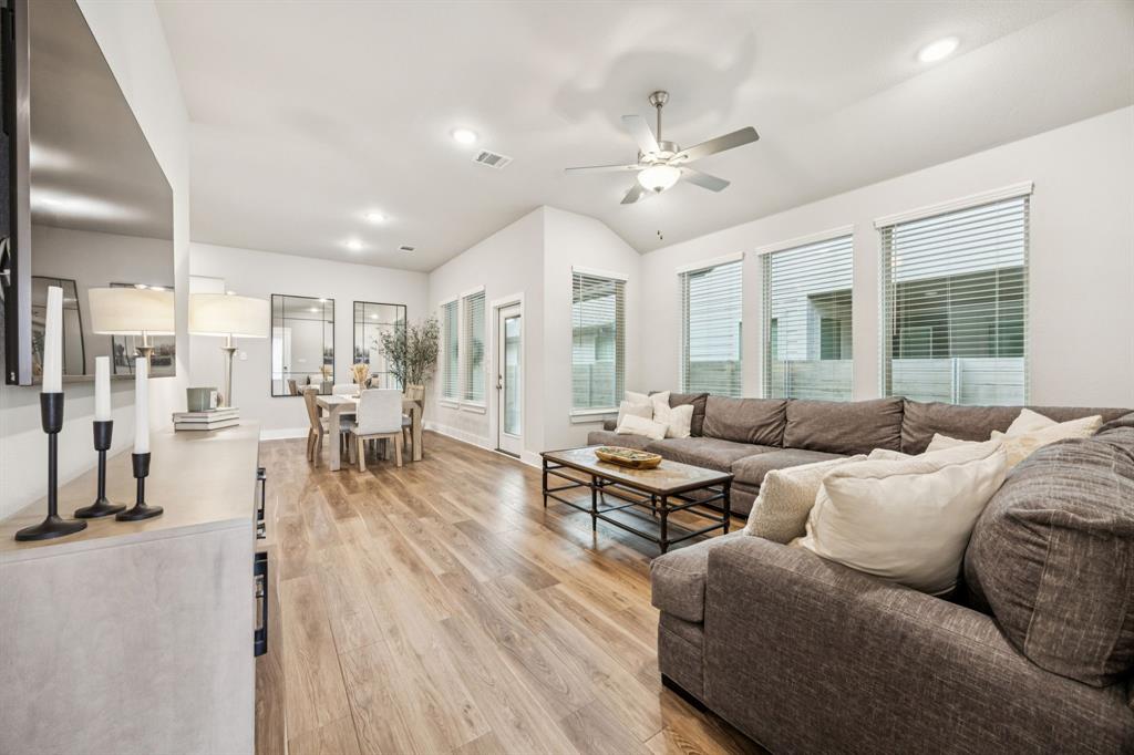 Painted Tree Village South Ph 1 - Residential