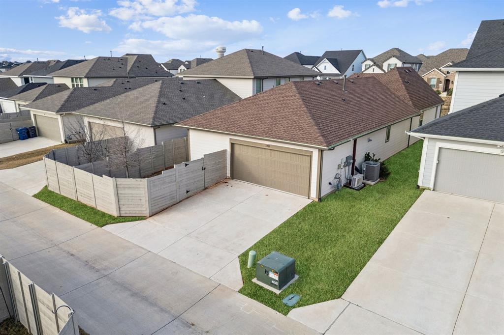 Painted Tree Village South Ph 1 - Residential