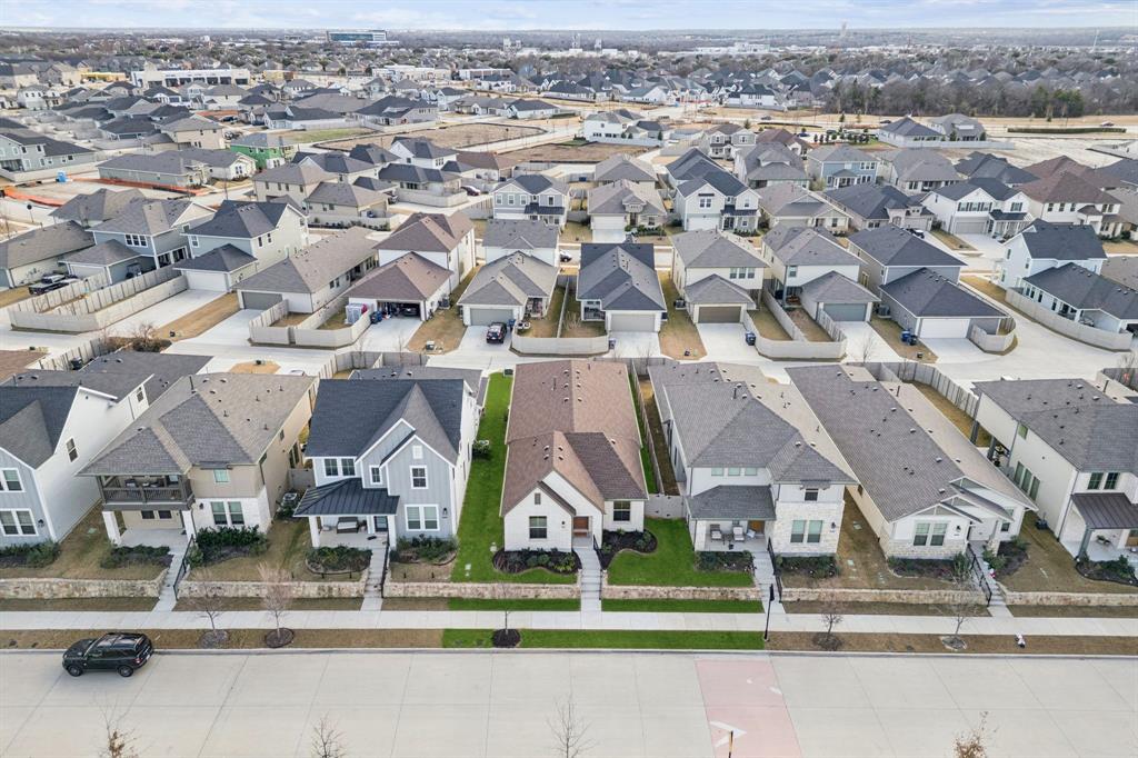 Painted Tree Village South Ph 1 - Residential