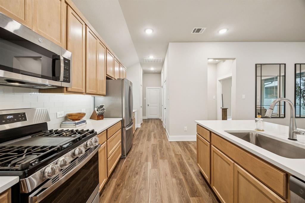 Painted Tree Village South Ph 1 - Residential