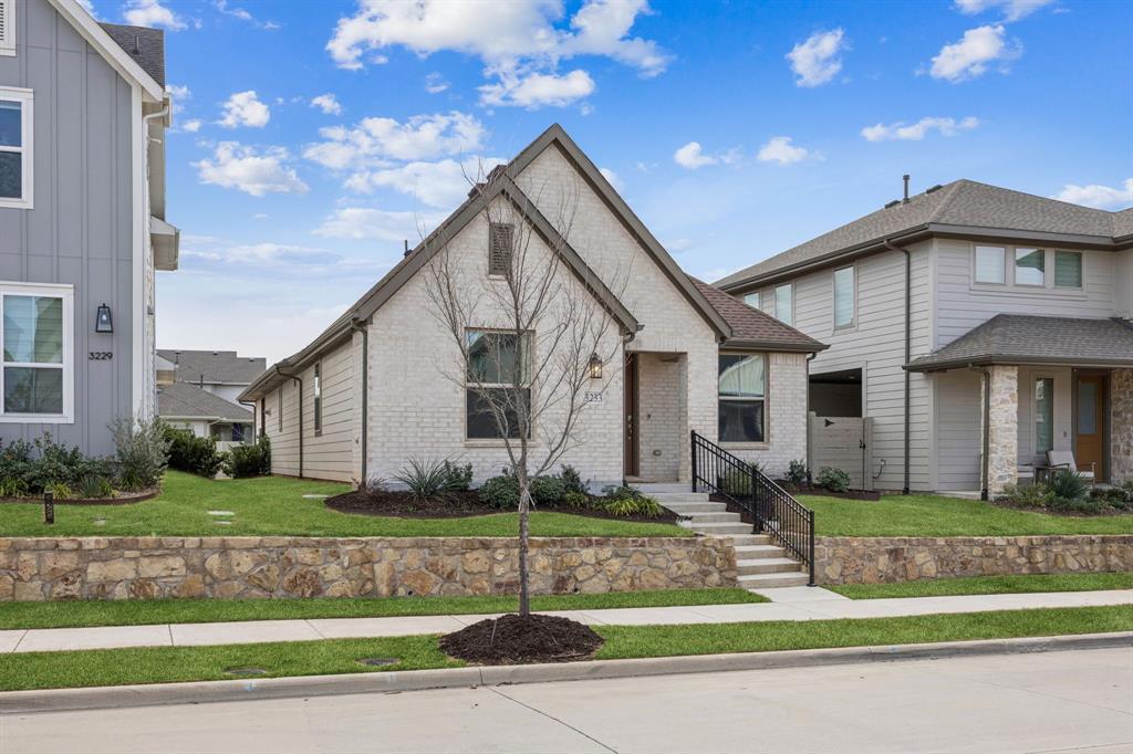 Painted Tree Village South Ph 1 - Residential