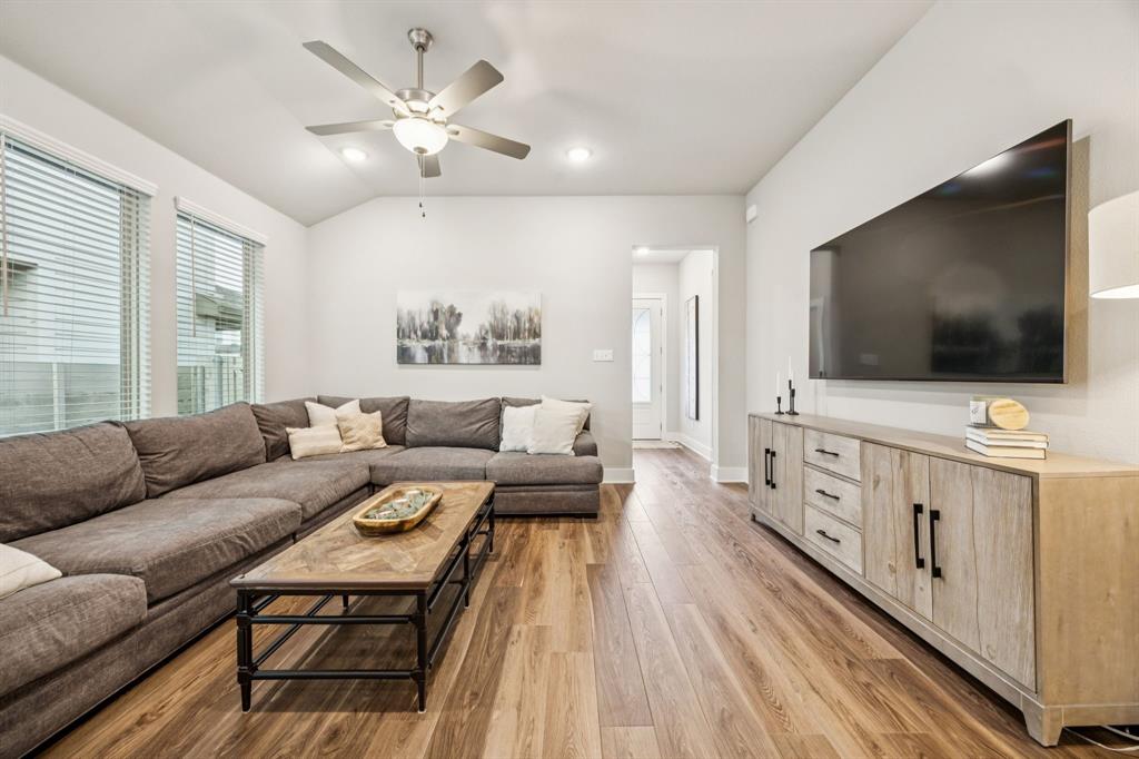 Painted Tree Village South Ph 1 - Residential