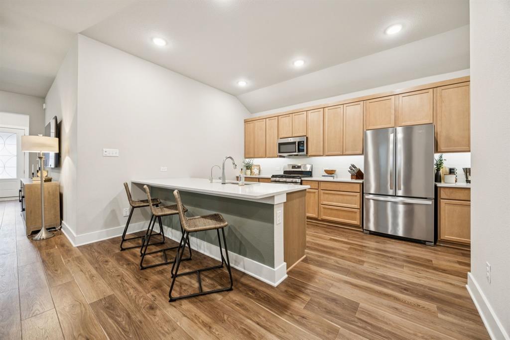 Painted Tree Village South Ph 1 - Residential