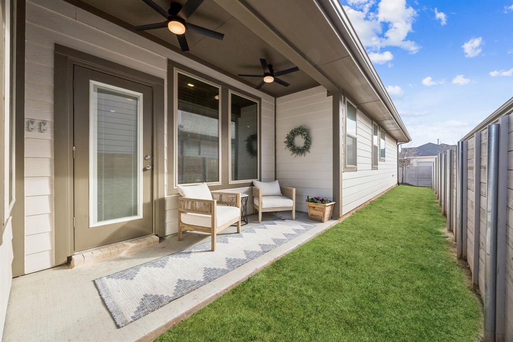 Painted Tree Village South Ph 1 - Residential