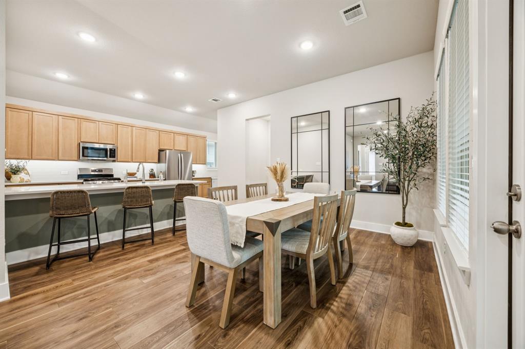 Painted Tree Village South Ph 1 - Residential