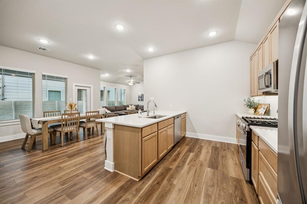 Painted Tree Village South Ph 1 - Residential