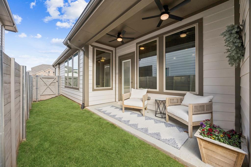 Painted Tree Village South Ph 1 - Residential