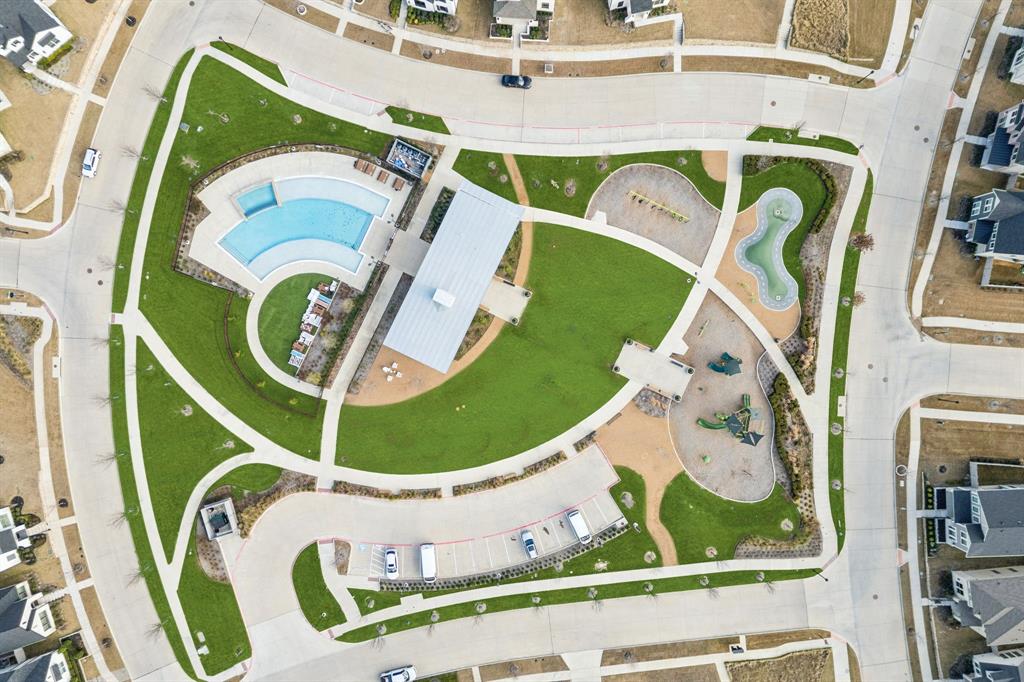 Painted Tree Village South Ph 1 - Residential