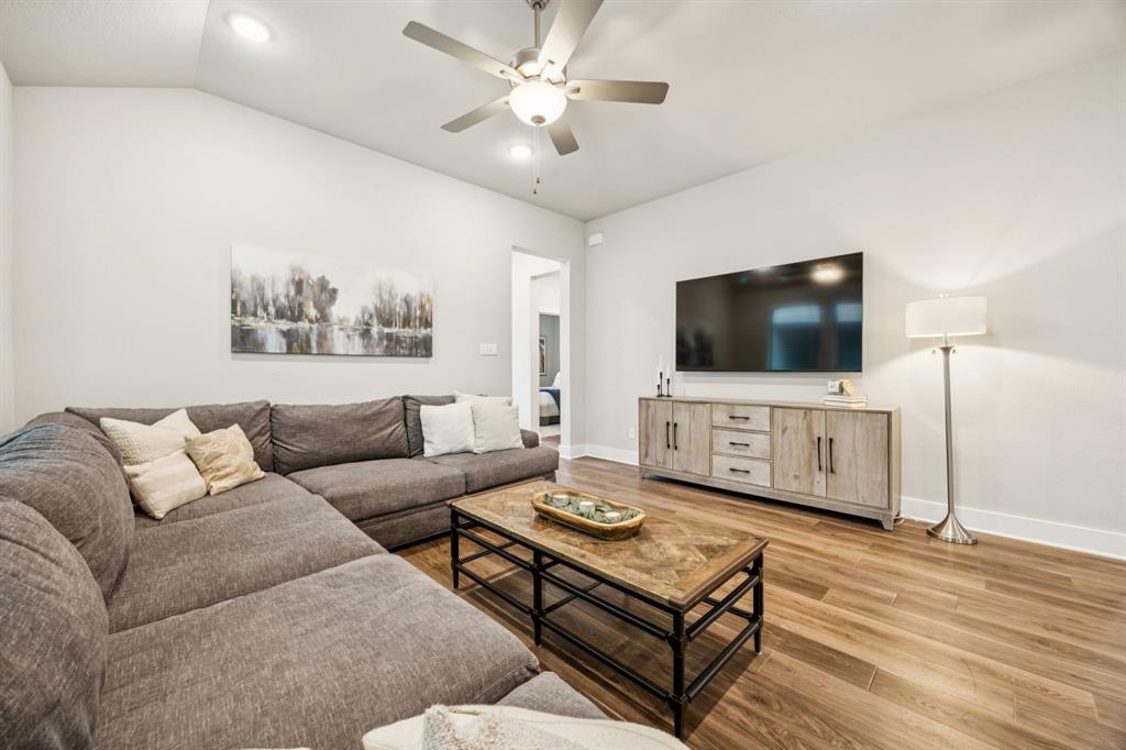 Painted Tree Village South Ph 1 - Residential