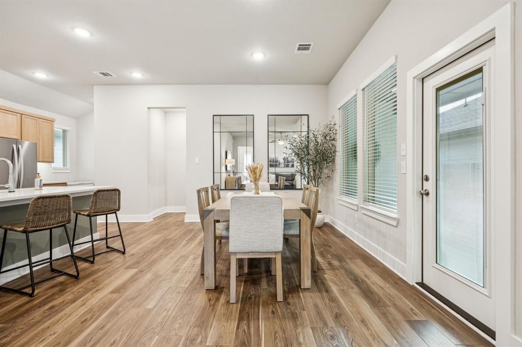 Painted Tree Village South Ph 1 - Residential