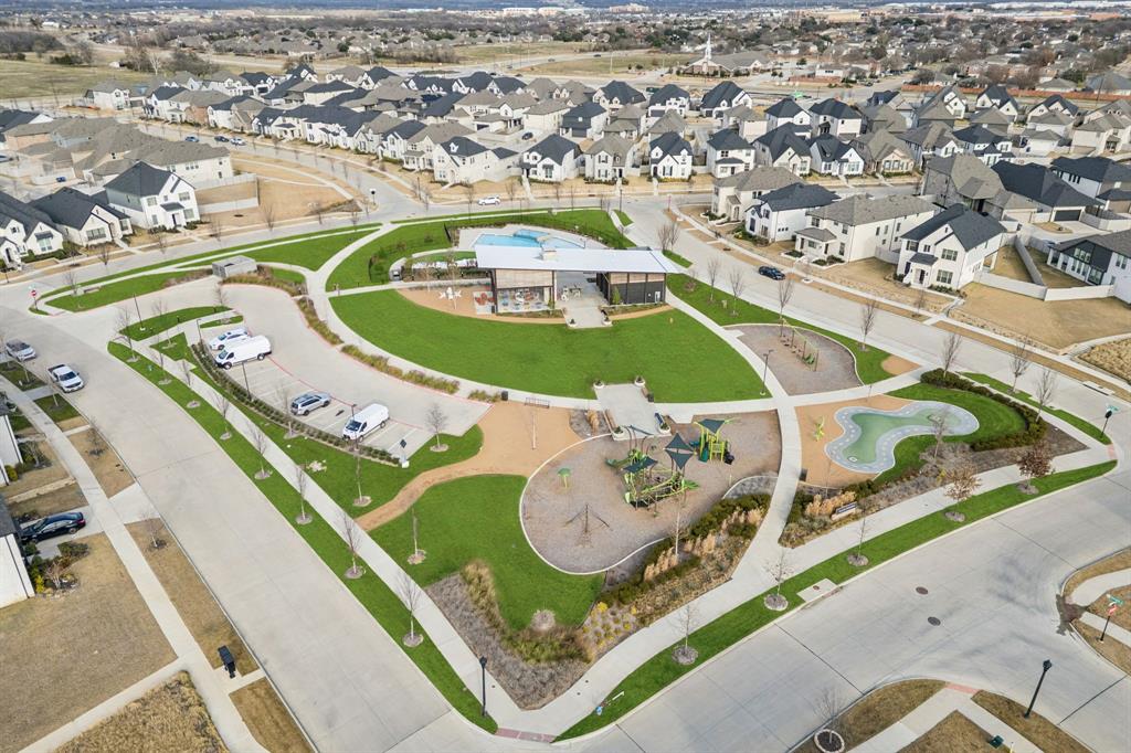 Painted Tree Village South Ph 1 - Residential