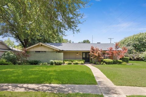 505 Copper Ridge Drive Richardson TX 75080