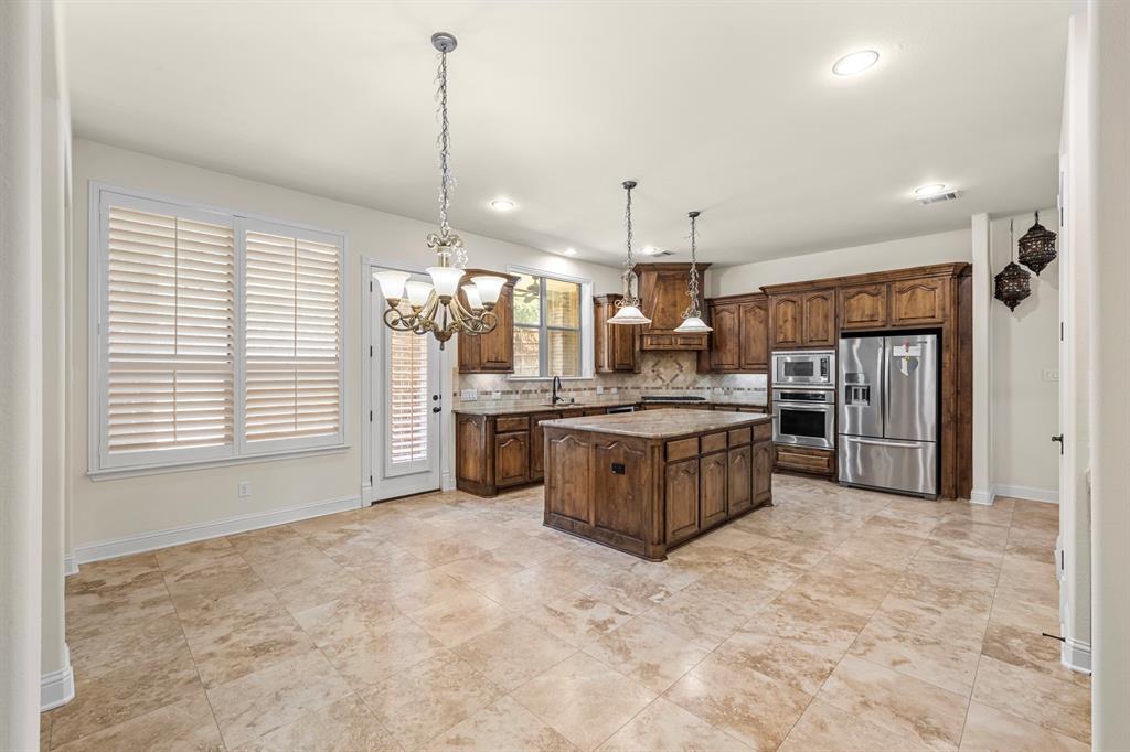 Winfield Estates - Residential