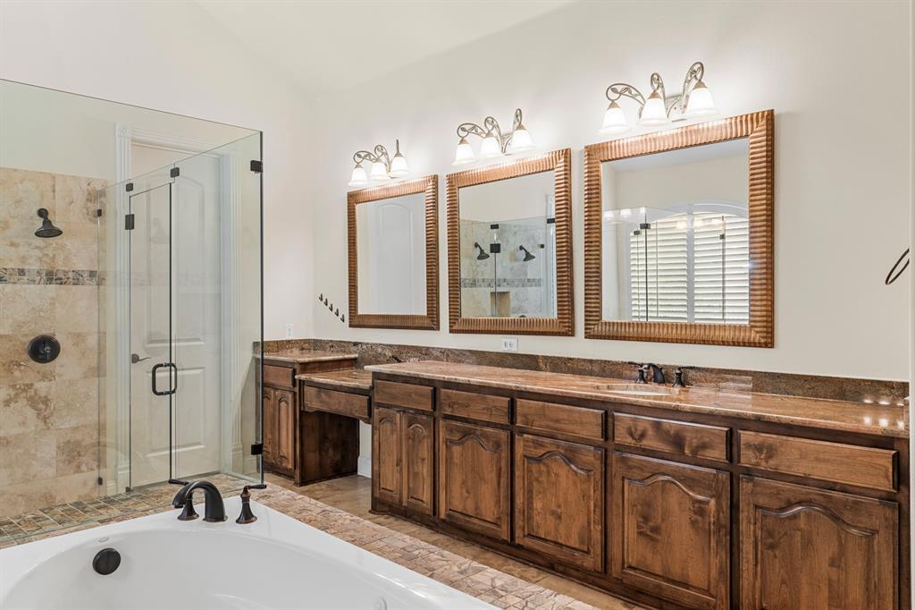 Winfield Estates - Residential