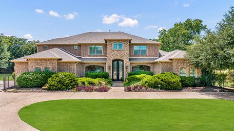 1013 Winfield Court Southlake TX 76092
