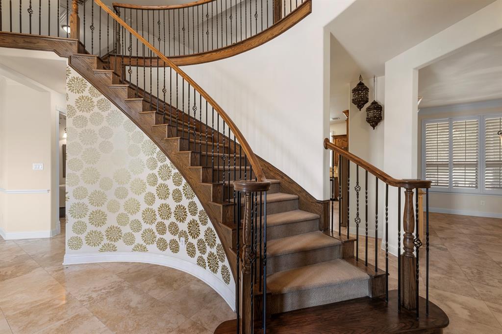 Winfield Estates - Residential