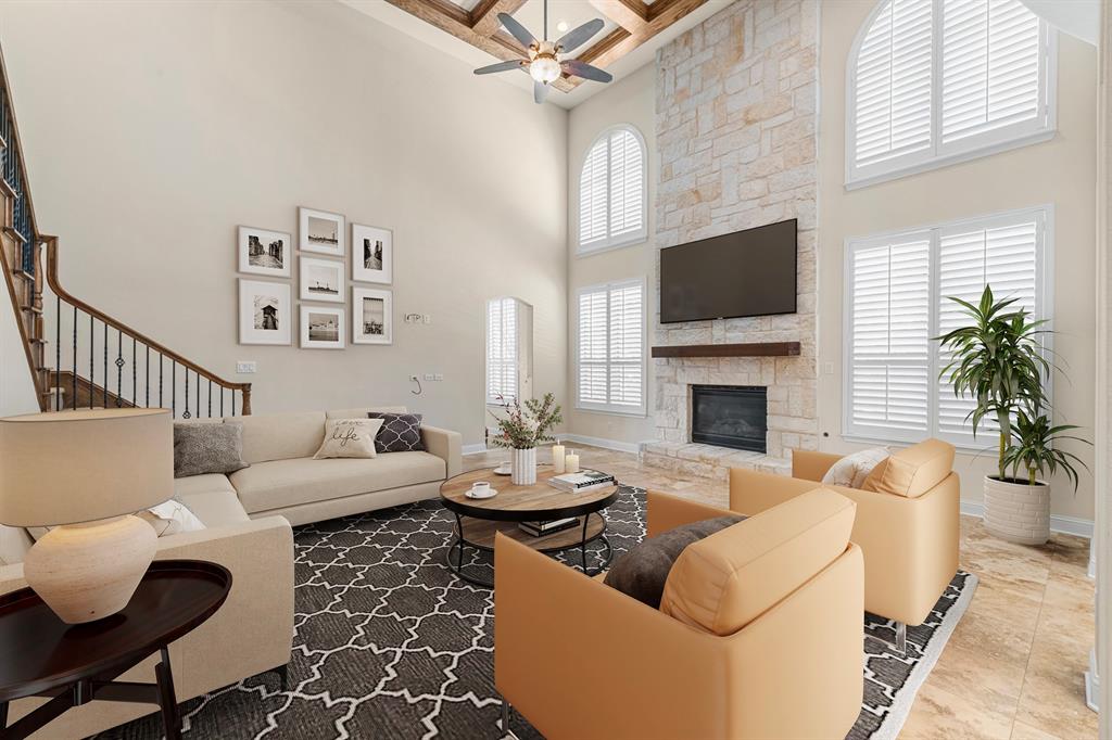 1013 Winfield Court