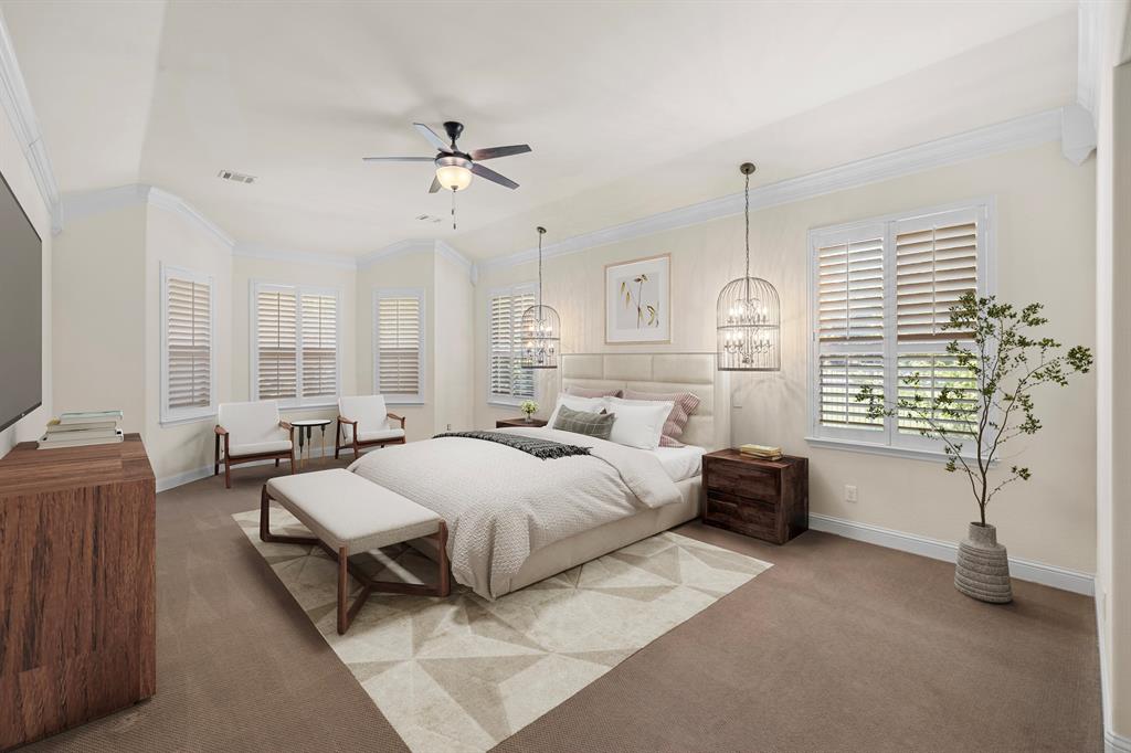 Winfield Estates - Residential