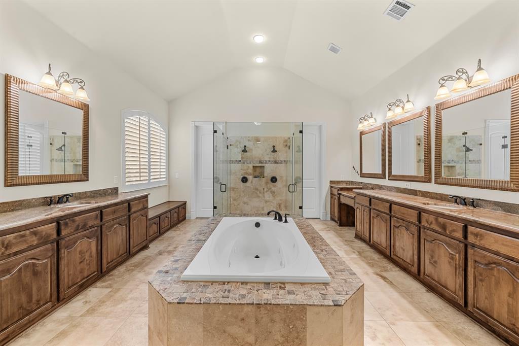 Winfield Estates - Residential