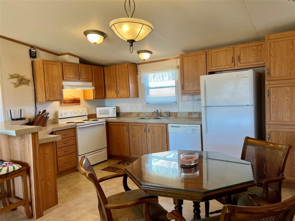 Peninsula - Residential