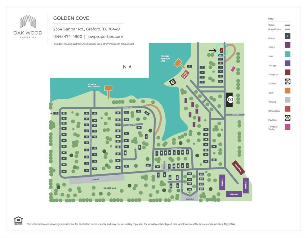 Peninsula - Residential