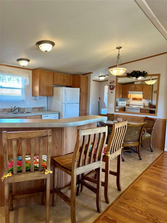 Peninsula - Residential