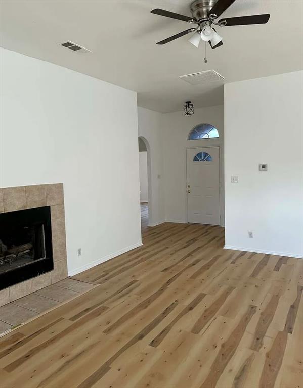 Huntington Village Add - Residential