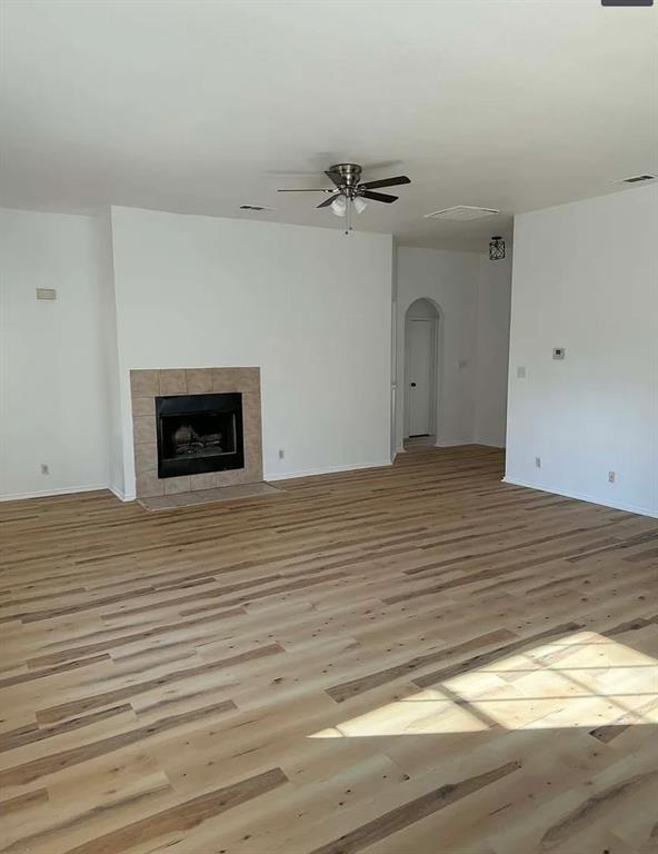 Huntington Village Add - Residential