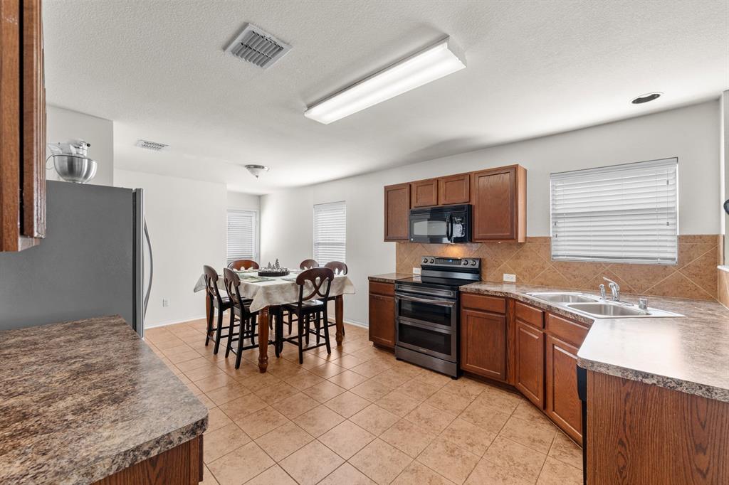 Valley Brook - Residential