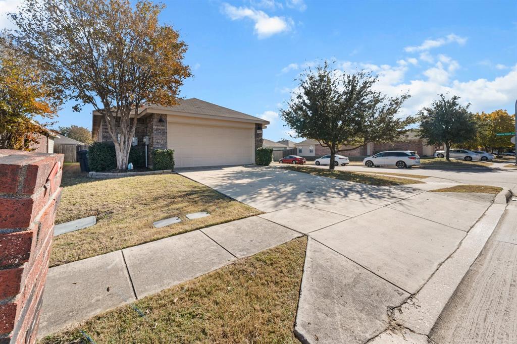 Valley Brook - Residential