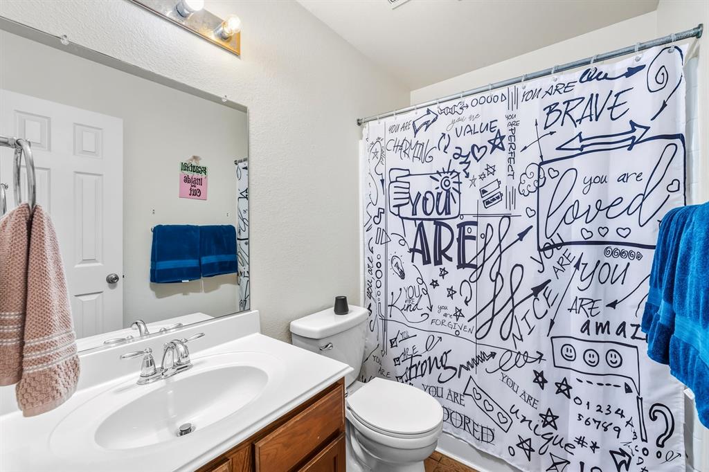 Valley Brook - Residential