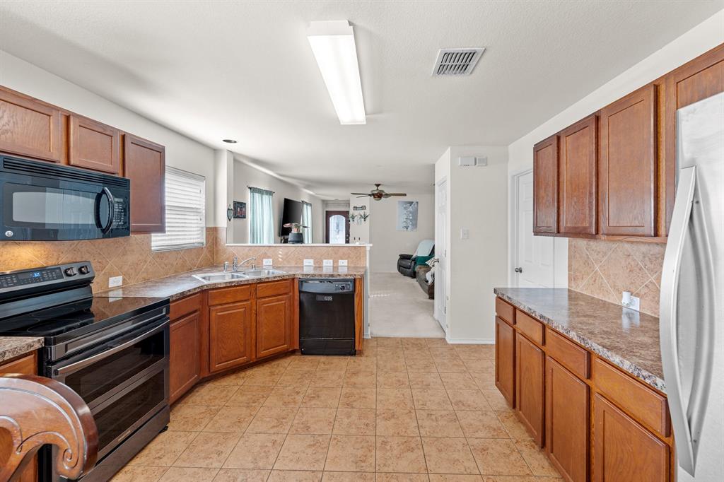 Valley Brook - Residential