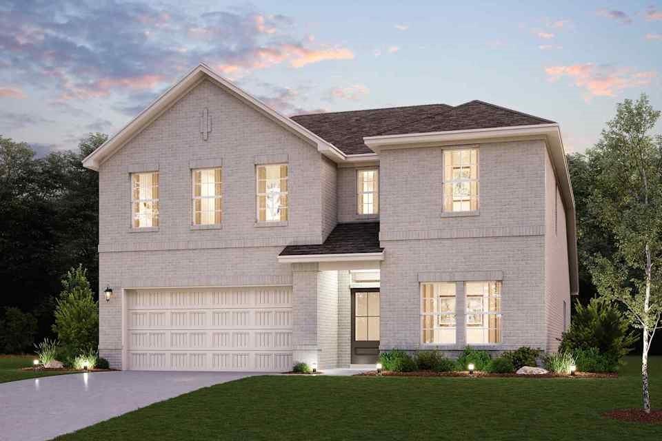 Summerwood Estates - Residential