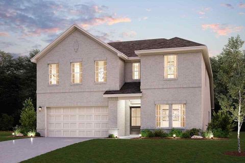 329 Amberville Drive Red Oak TX 75154