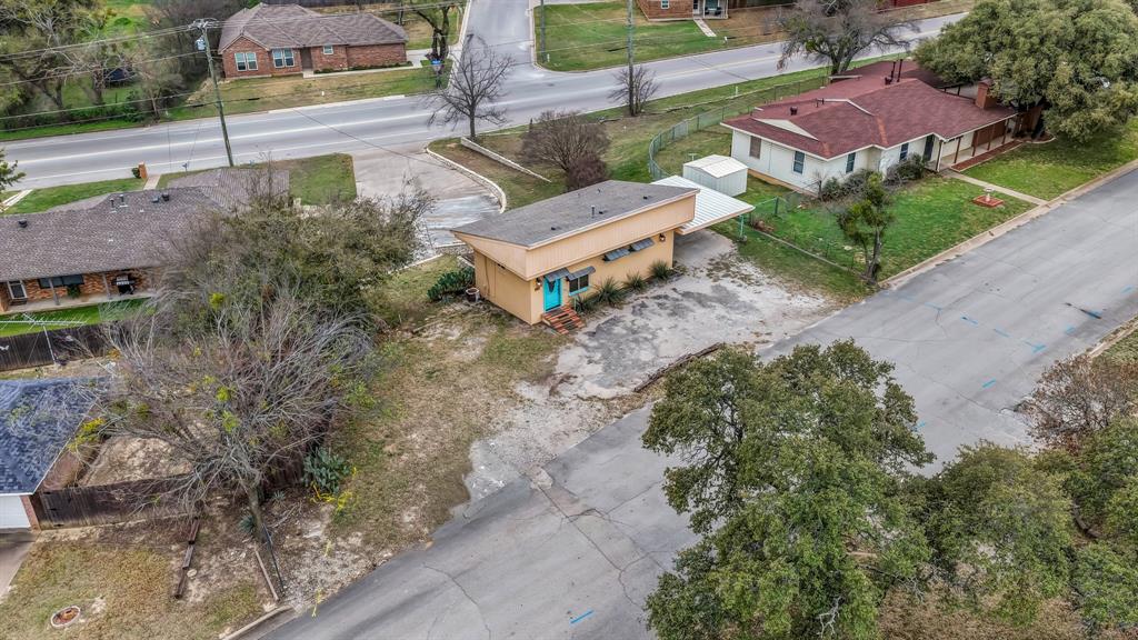 Owen & Wilbanks - Residential