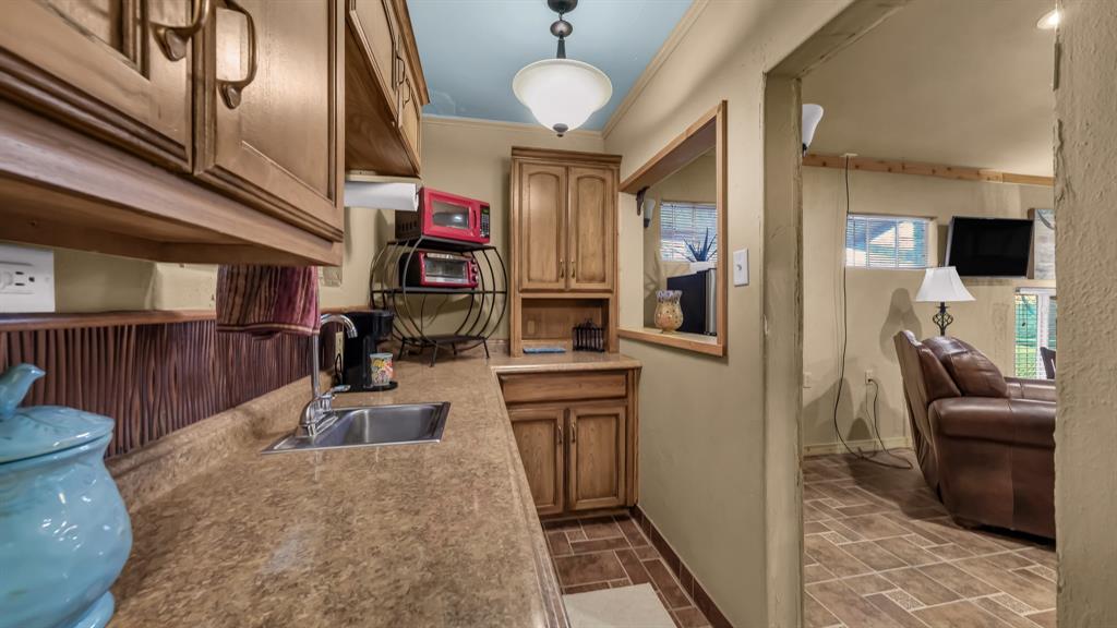 Owen & Wilbanks - Residential