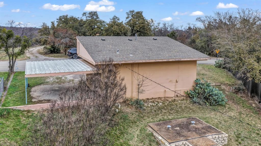 Owen & Wilbanks - Residential