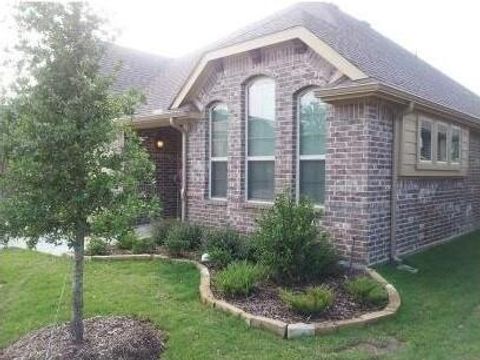 Photo of 1116 Haskell Drive, Melissa, TX 75454 (MLS # 21258142)