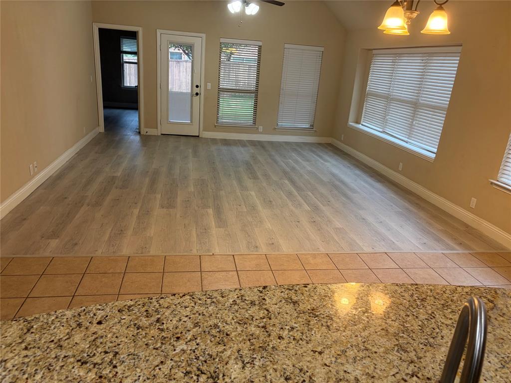 1116 Haskell Drive