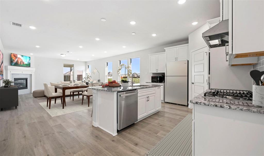 Oakmont Park - Residential