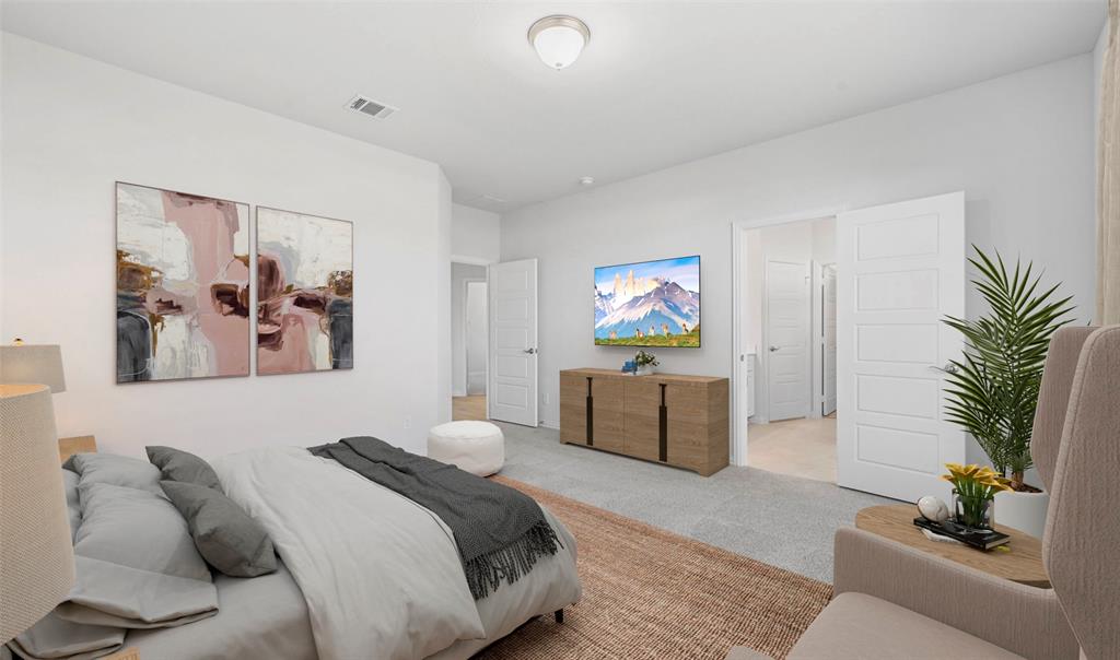 Oakmont Park - Residential