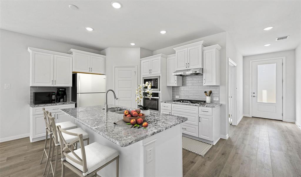 Oakmont Park - Residential