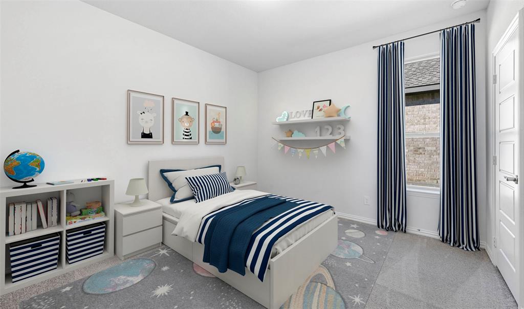 Oakmont Park - Residential