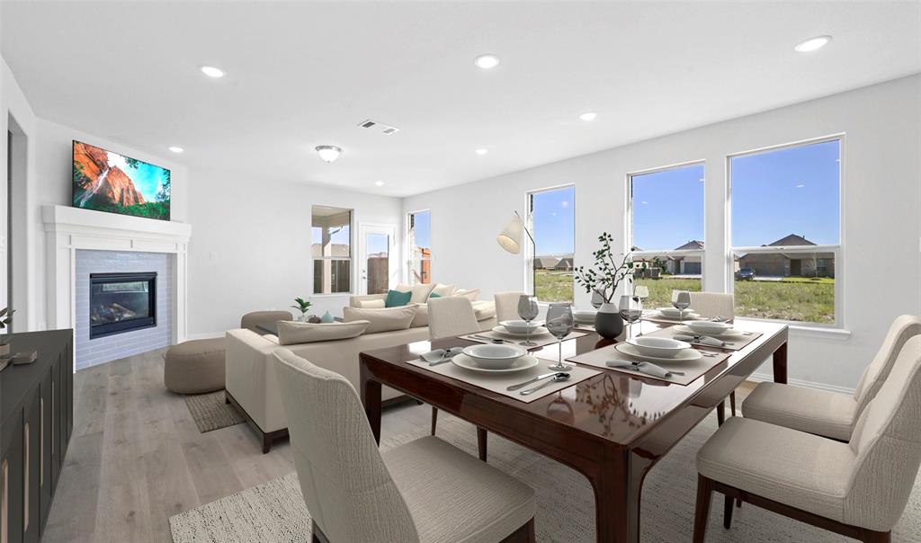 Oakmont Park - Residential