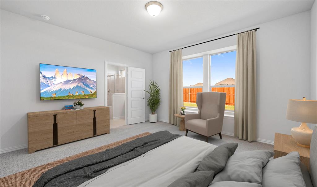 Oakmont Park - Residential