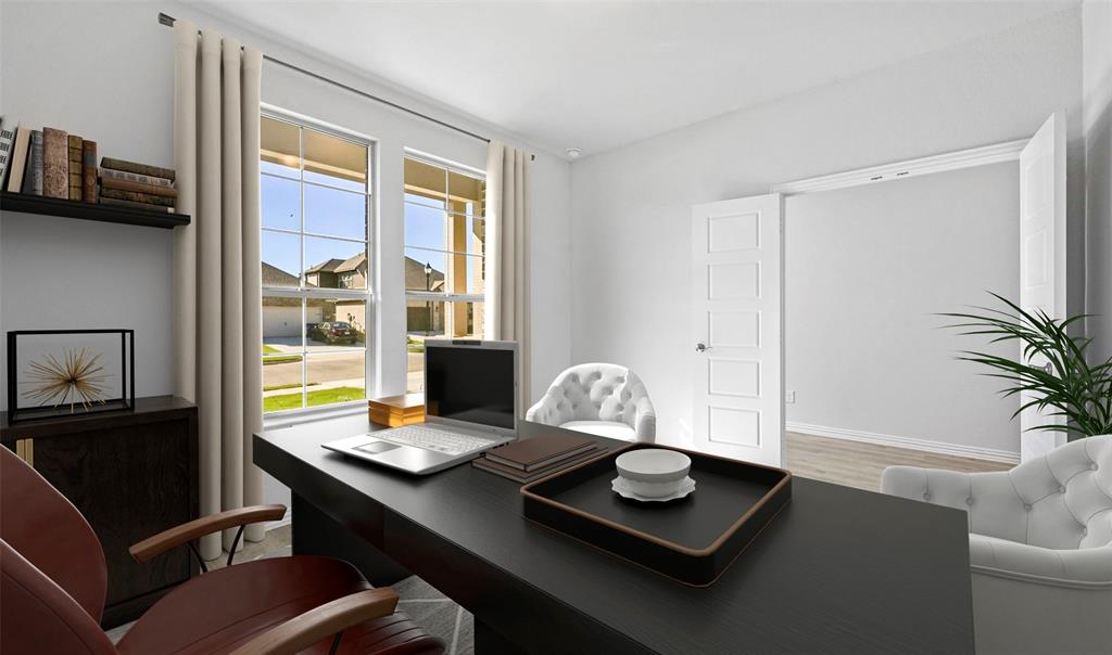 Oakmont Park - Residential